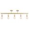 Спот Lussole Loft Murray GRLSP-8169