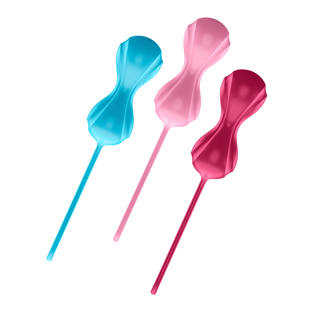 Power Balls (set of 3)