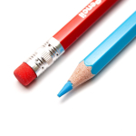 Карандаши цветные Yalong 12 цв., "Tropics" пластиковые, шестигранные, заточенные, ластик, грифель 3.0 мм, картон. уп., европод.