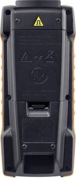 Измеритель скорости потока воздуха Testo 440 0560 4401