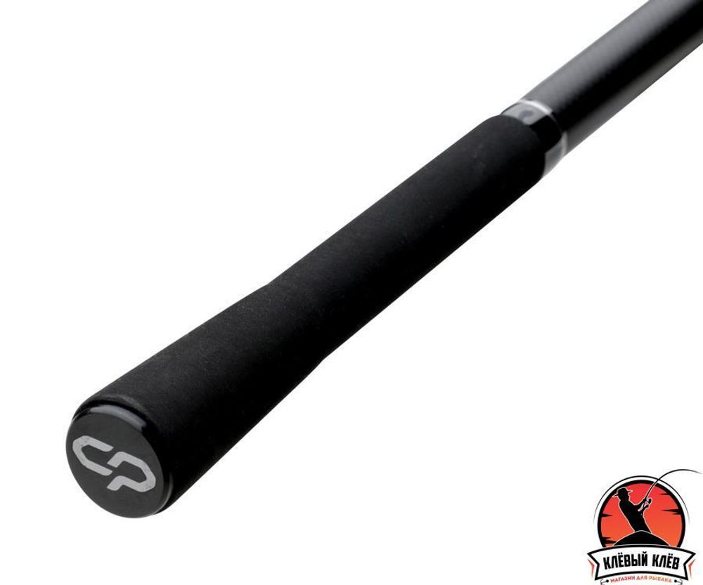 CARP PRO Удилище карповое 2-х секц. Flapper 3,60м 3,5lb 50мм