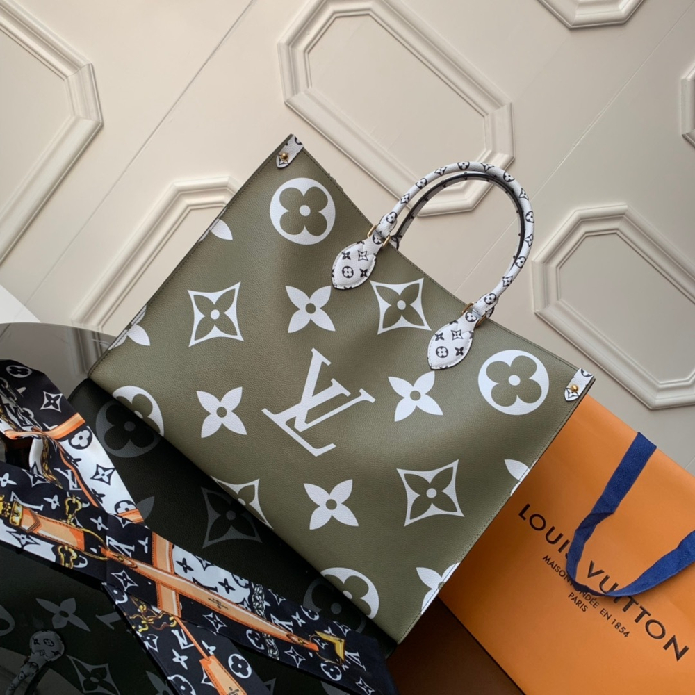 Louis Vuitton Onthego GM
