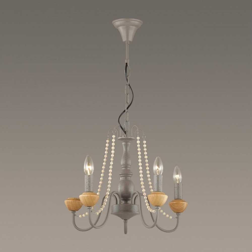 Подвесная люстра Lumion 5294/5