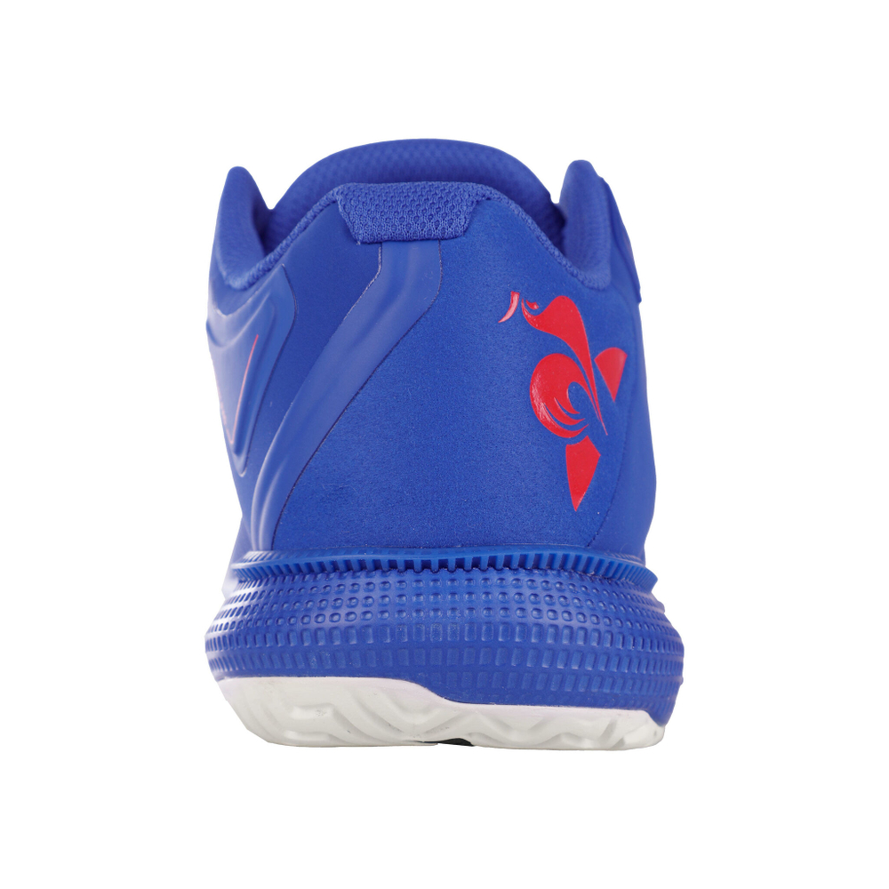 Женские теннисные кроссовки Le Coq Sportif Futur LCS All Court Shoe - Blue