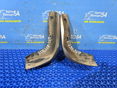 Брызговик задний правый NISSAN PRESAGE 2003-2006