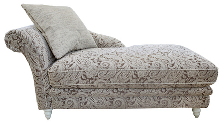 Кушетка «Ирис 1» (OL/R)