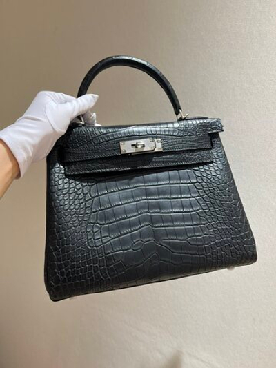 Hermes Kelly 28