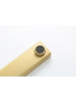 Смеситель для раковины скрытого монтажа Gappo G1017-13