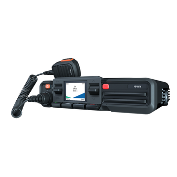 Цифровая мобильная радиостанция Hytera HM685