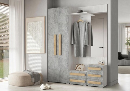 Прихожая Тесс