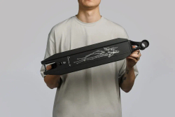 Дека Ethic Erawan v2 deck 480 black