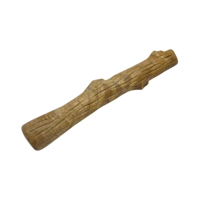 Игрушка для собак Petstages Dogwood палочка деревянная 13 см очень маленькая