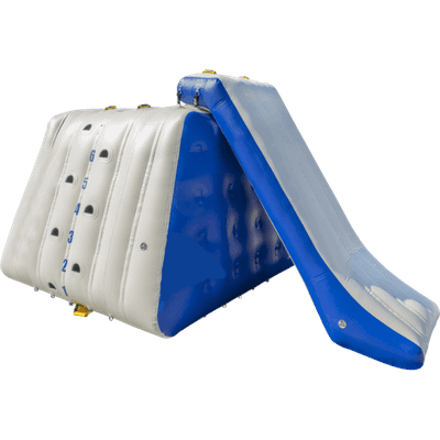 Элемент аквапарка «Царь горы», 4×2,7×2 м