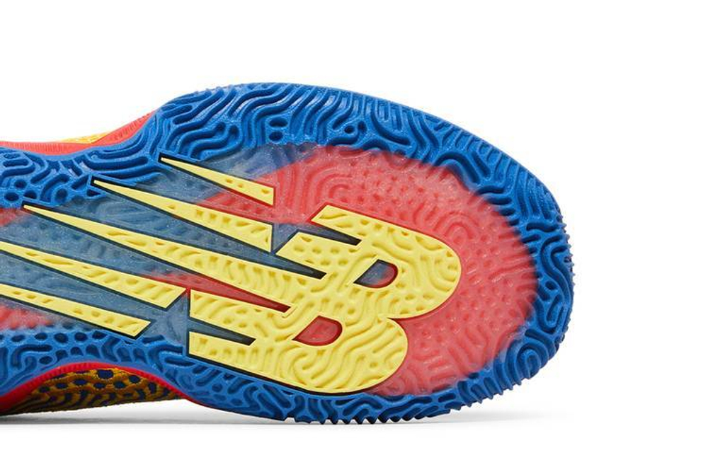 Кроссовки New Balance Nb 2Wxy 1 My Home