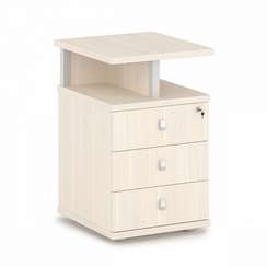 Тумба приставная 474х524х750 V-241