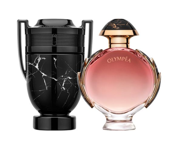 Paco Rabanne Olympea Onyx Collector Edition