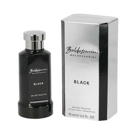 Мужская парфюмерия Мужская парфюмерия Baldessarini EDT black (75 ml)