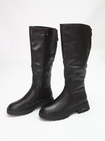 Сапоги женские зимние POPULAR FASHION B12W-19A