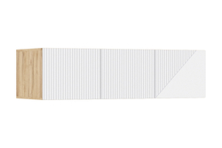 Шкаф 3-х ств. Ирис