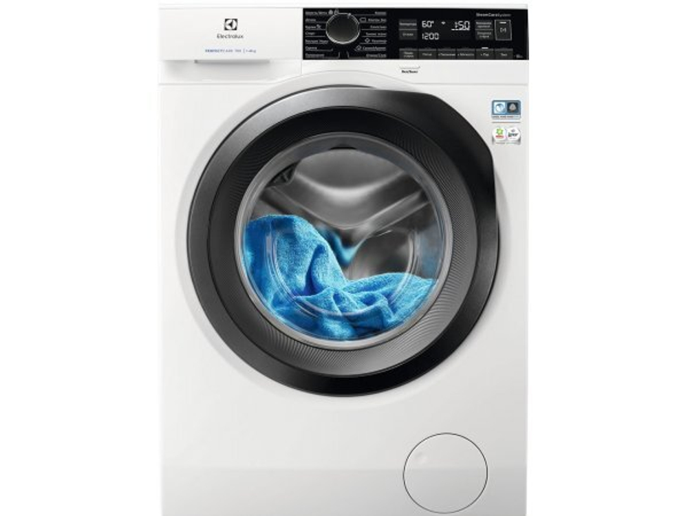 Стиральная машина Electrolux EW7F2R48S