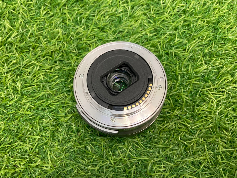Sony ZV-E10 kit PZ 16-50mm OSS