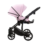 Коляска 3 в 1 Adamex Zico Deluxe