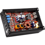 Ground Zero GZHA MINI FOUR