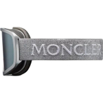 Moncler TERRABEAM Windproof Unisex Ski Goggles