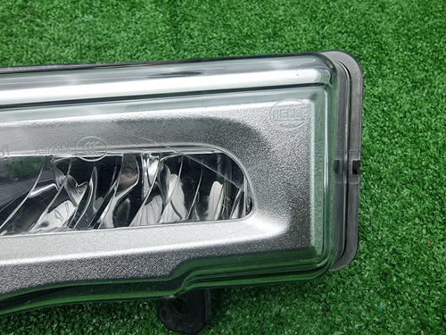 ПТФ левая BMW X5 G05, X7 G07 (2018-2023)