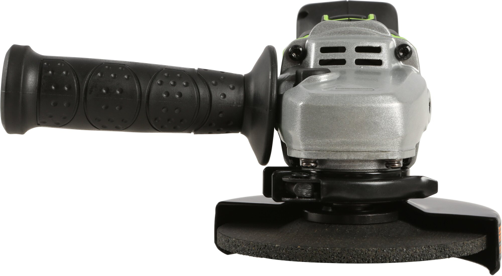 УШМ GREENWORKS GD24AGK2 в компл. с АКБ 2Ач. и ЗУ (3200207UA)