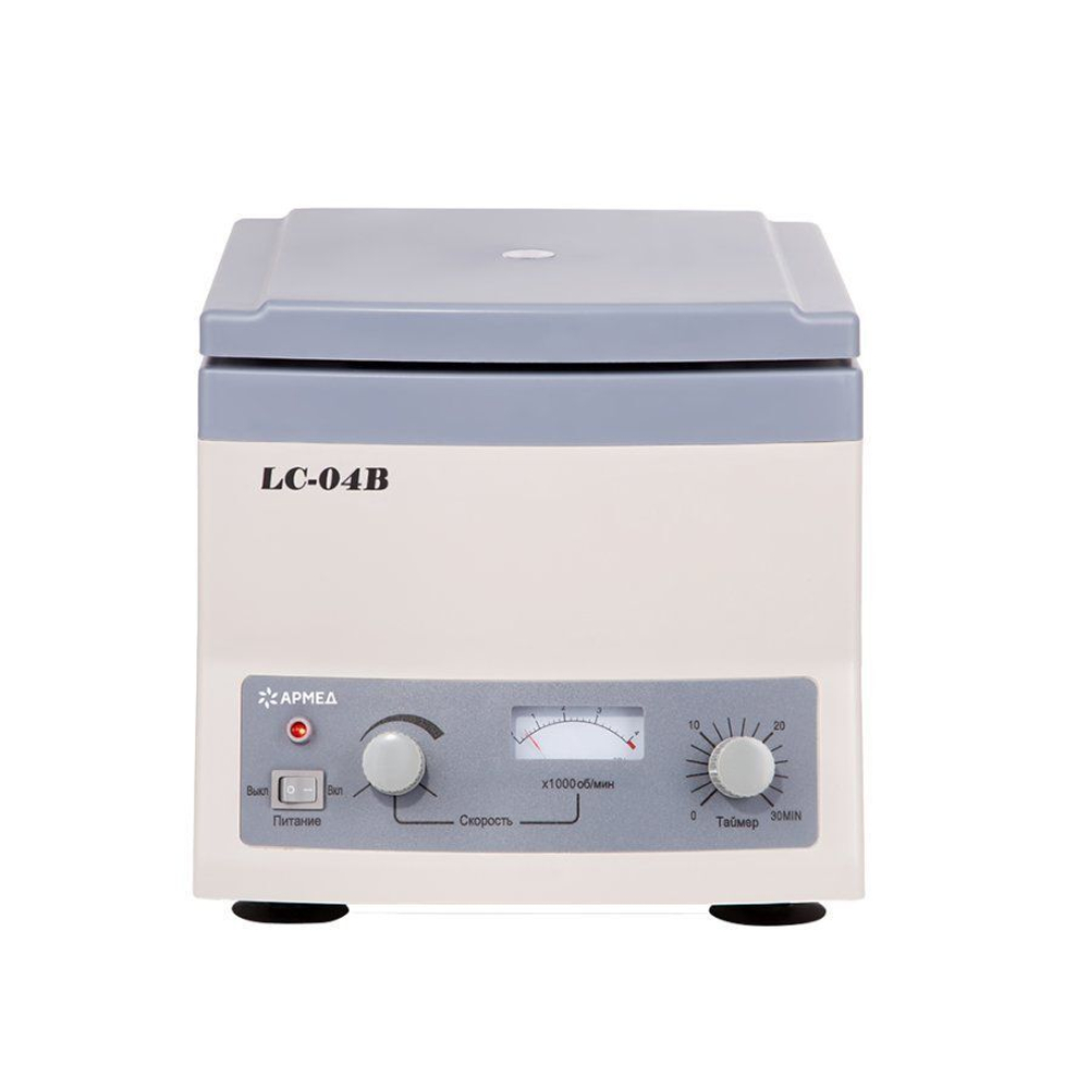 Центрифуга лабораторная LC-04В