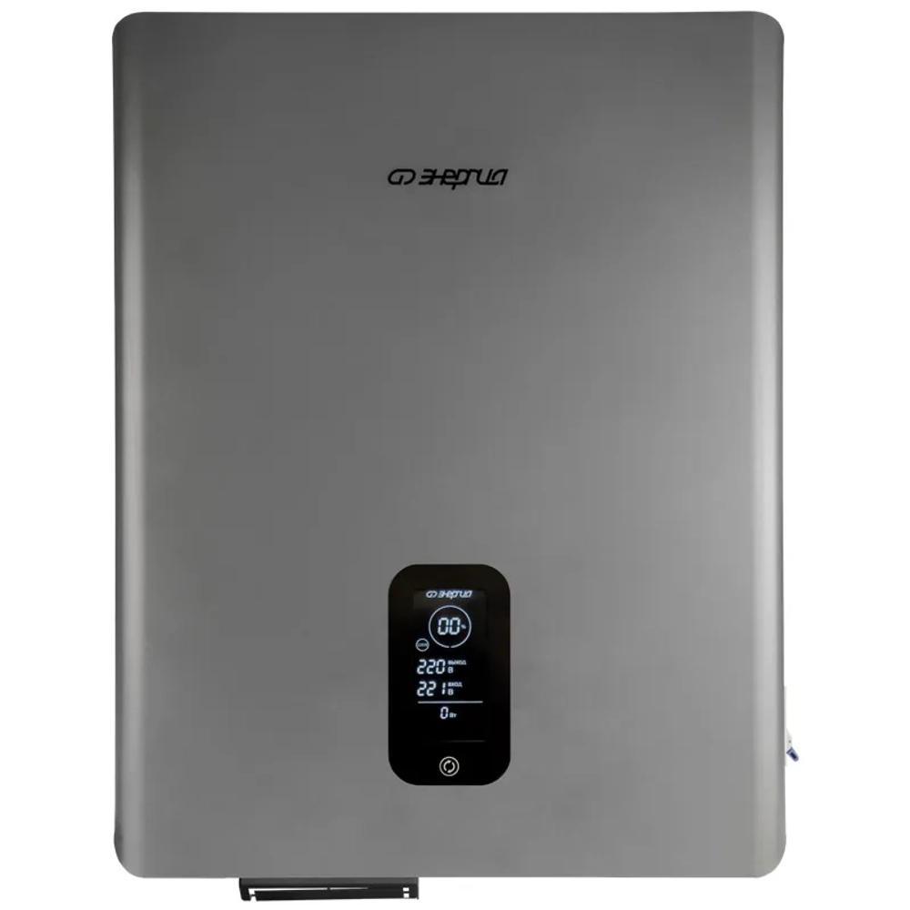 Инверторный стабилизатор напряжения Энергия Expert 8000