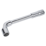 KING TONY (1080-14) Ключ Г-образный торцевой 14 мм