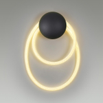 4398/20WL ODL Светильник LED 1*20Вт 3000К 220В IP20 HIGHTECH