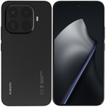 Xiaomi 15T Pro 12/512GB Black