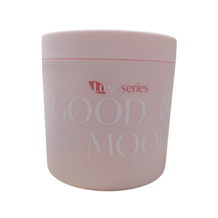 Бальзам для волос Sovia Good Mood 900 мл