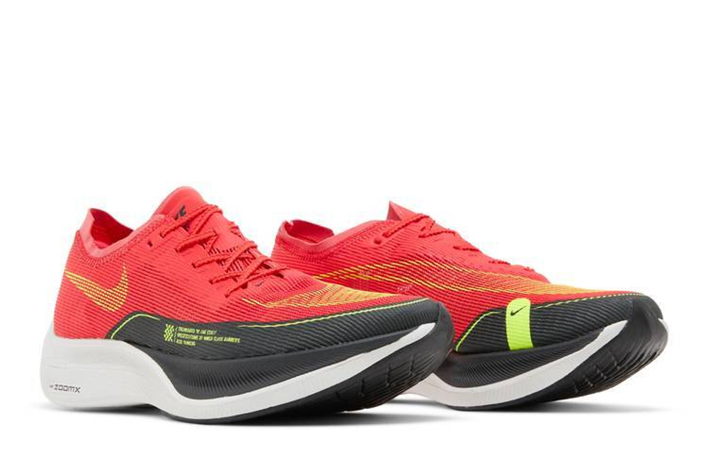 Кроссовки Nike Zoomx Vaporfly Next 2