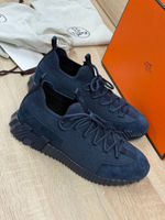 Кроссовки Hermes