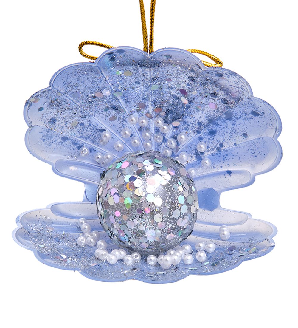 Элита НФ-158/1 Фигурка «Жемчужина» ёлочное украшение