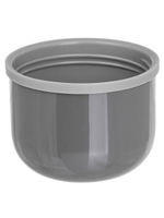 Термос Nisus 1000ML (2 крышки-кружки, чехол) (N-TM-039-KC)