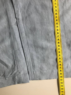 Брюки Sokolova Bogorodskaya модные, маркировка 170-88-96, визуально 44 размер, новые