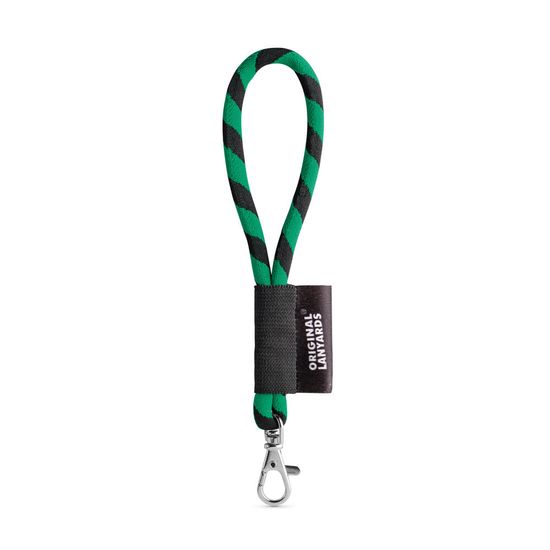 Lanyard Tube Short Set