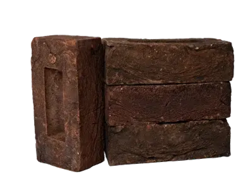 Кирпич ручной формовки Харлем