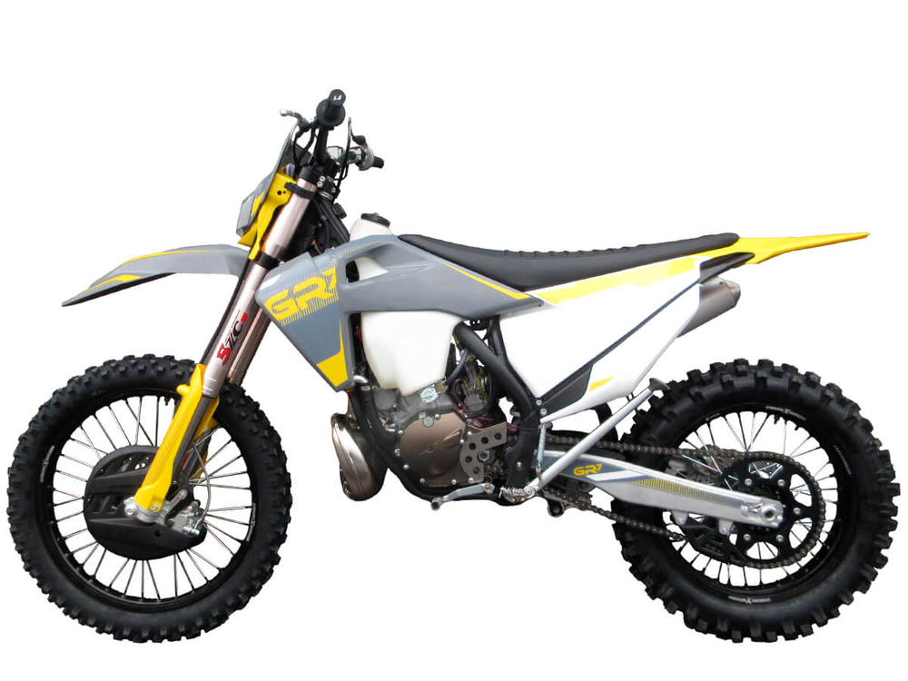 Мотоцикл GR7 T250L (2T MT-250) Enduro LITE