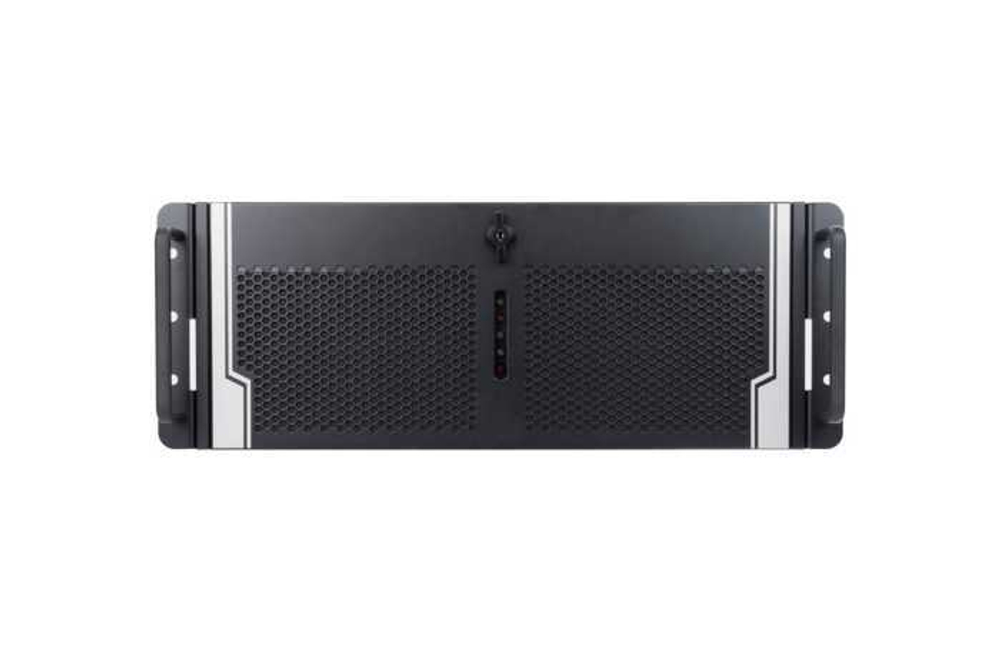 Корпус серверный 4U In Win IW-R400-01N
