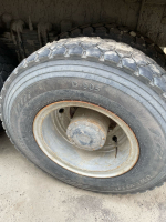 Shacman (Shaanxi) SX* 6x6 Самосвал SX32586W385C (Дизельный, 10,8 л, 441 л.с., МТ)