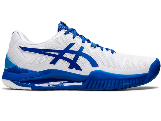 Кроссовки мужские Asics Gel-Resolution 8, арт. 1041A345-960