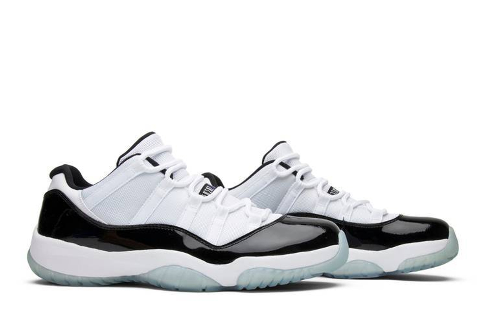 Кроссовки Jordan Air Jordan 11 Retro Low Concord