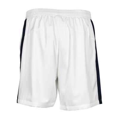Мужские теннисные шорты K-Swiss Tac Heritage Sport Short 8 M - white