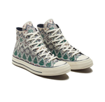 Кеды Converse Chuck 70 High 'Holiday Sweater - Ash Stone' 169352C